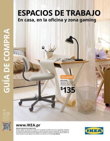 Workspaces