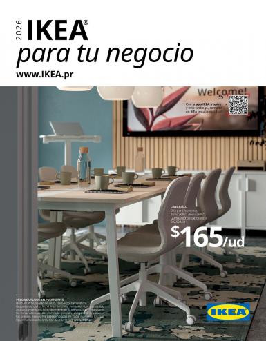 IKEA for your business