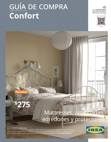 Comfort