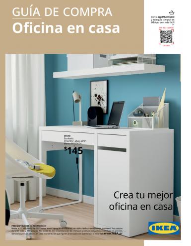 Home office