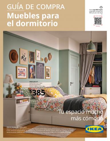 Bedroom furniture