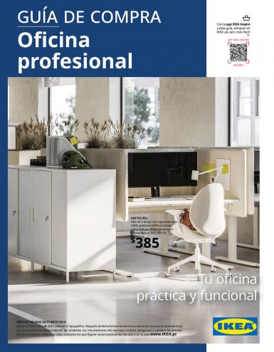 Oficina profesional