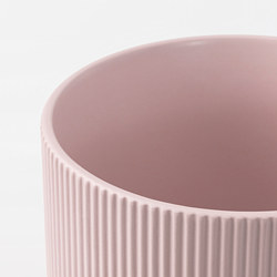 Measurement Illustration - GRADVIS plant pot