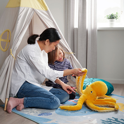 BLÅVINGAD, soft toy. 3 of 8 open dialog