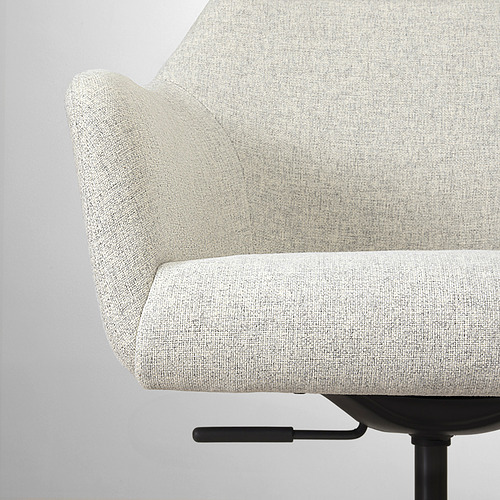 TOSSBERG / MALSKÄR, swivel chair. 6 of 6 open dialog