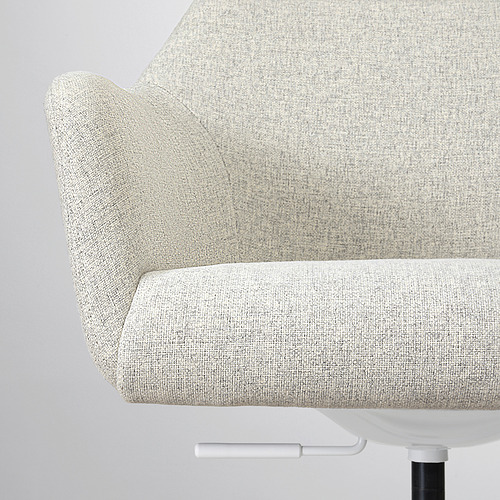 TOSSBERG / MALSKÄR, swivel chair. 7 of 7 open dialog