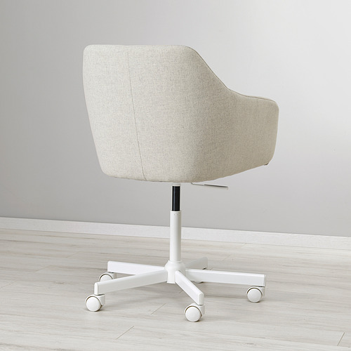 TOSSBERG / MALSKÄR, swivel chair. 6 of 7 open dialog