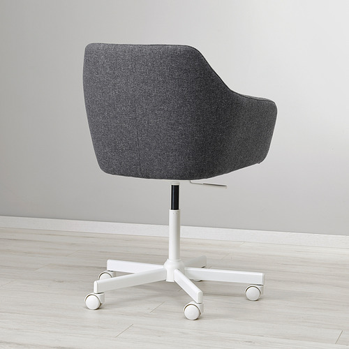 TOSSBERG / MALSKÄR, silla giratoria. 5 de 6 abrir diálogo