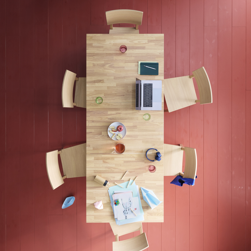 KARSKÄR, chair. 7 of 9 open dialog