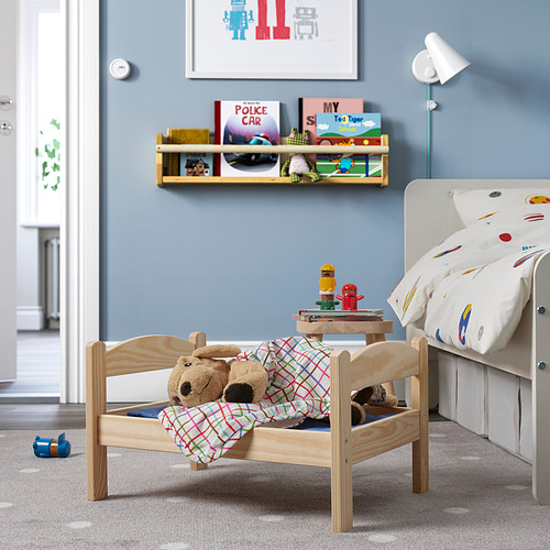 DUKTIG, cama de muñeca¡ropa de muñeca. 2 de 4 abrir diálogo