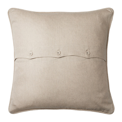 HALLONBUSKE, cushion cover. 2 of 4 open dialog