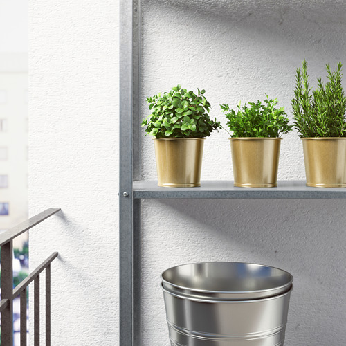 DAIDAI, plant pot. 6 of 8 open dialog