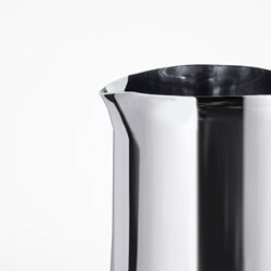 MÅTTLIG milk-frothing jug