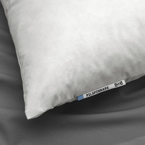 PILSPINNARE, pillow, high. 2 of 3 open dialog