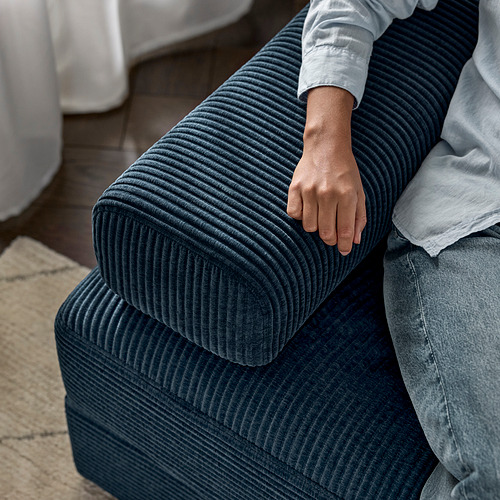 JÄTTEBO, sofá modular 4 plazas+chaise longue. 8 de 15 abrir diálogo
