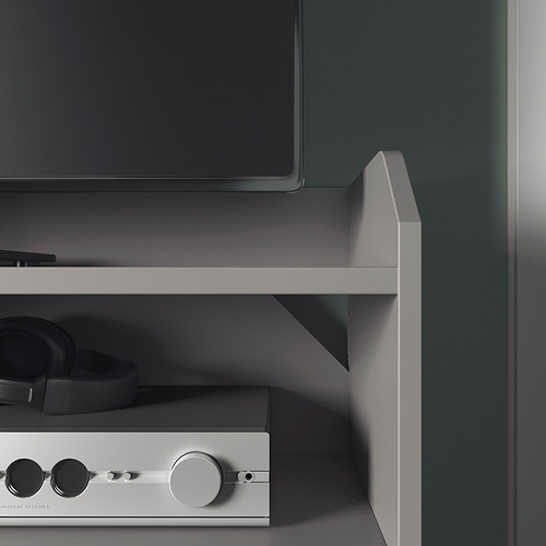 HAUGA, TV unit. 3 of 5 open dialog