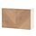 Select colour variation: White / Hedeviken oak veneer
