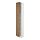 Current variation: white/Tistorp brown walnut effect