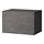 Select colour variation: Black-brown / Kallviken dark gray