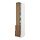 Select colour variation: white/Tistorp brown walnut effect