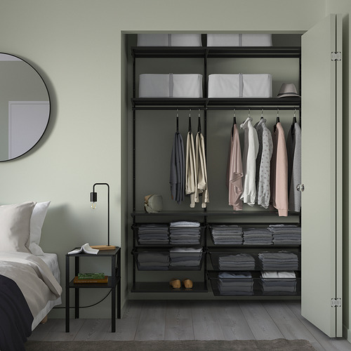 BOAXEL, wardrobe combination. 2 of 3 open dialog