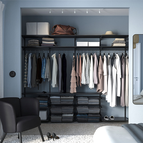BOAXEL, combinación de closet. 3 de 3 abrir diálogo