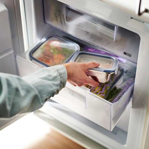 IKEA 365+, recipiente con tapa. 4 de 6 abrir diálogo