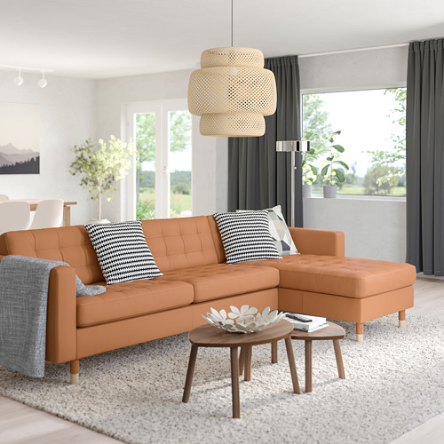 MORABO, sofá 4 plazas con chaiselongue. 9 de 9 abrir diálogo
