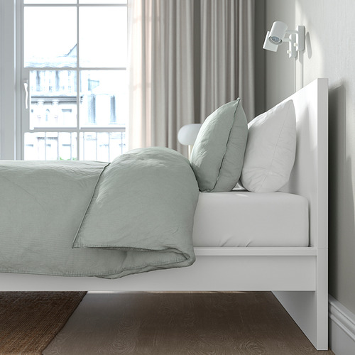 MALM / STORKLINTA, bedroom furniture, set of 2. 4 of 9 open dialog