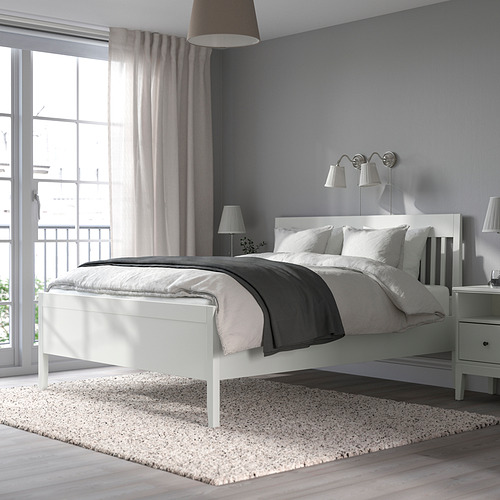 IDANÄS, Bed Queen. 9 of 12 open dialog