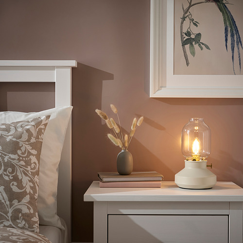TÄRNABY, table lamp. 2 of 6 open dialog