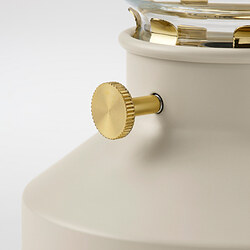 TÄRNABY table lamp