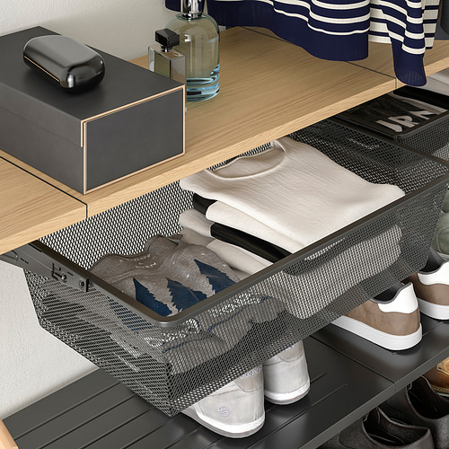 BOAXEL, combinación de closet. 2 de 4 abrir diálogo