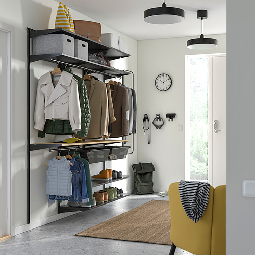 BOAXEL, combinación de closet. 4 de 4 abrir diálogo
