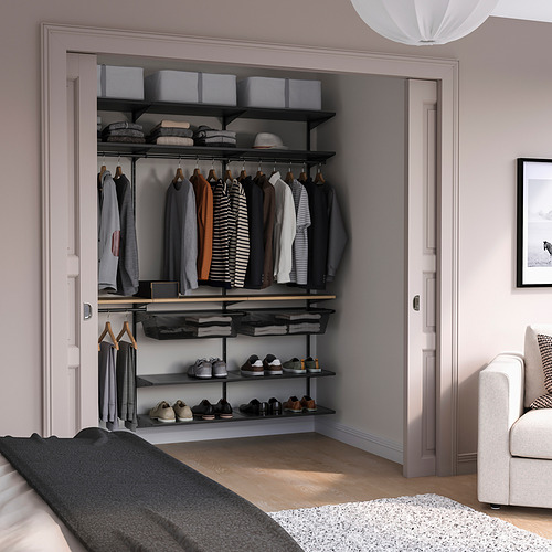 BOAXEL, combinación de closet. 3 de 4 abrir diálogo