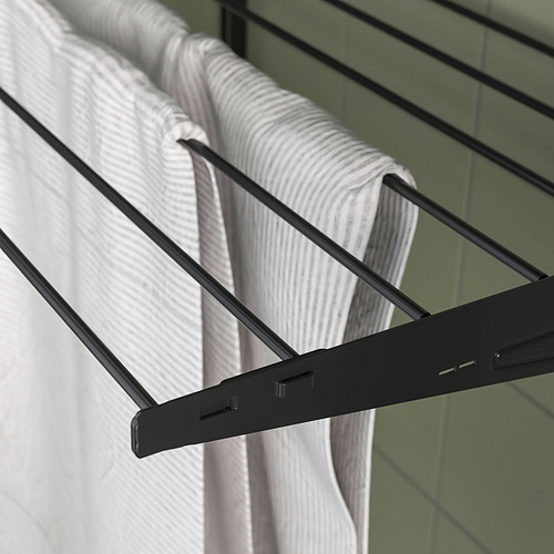 BOAXEL, drying rack. 3 of 3 open dialog