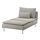 Selecciona una variación de color: Viarp beige-marrón