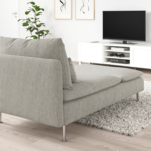 SÖDERHAMN, chaiselongue. 4 de 8 abrir diálogo