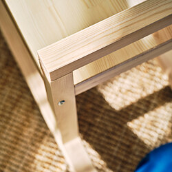Measurement Illustration - IKEA PS 2026 bench