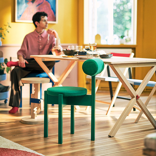 IKEA PS 2026, silla. 3 de 7 abrir diálogo