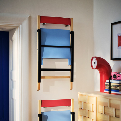 IKEA PS 2026, silla plegable. 5 de 9 abrir diálogo
