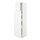 Select colour variation: white/Axstad matt white