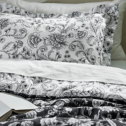 IDALINNEA comforter set