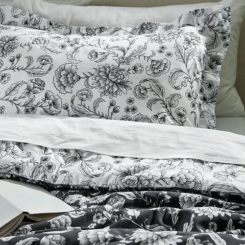 IDALINNEA, comforter set. 2 of 5 open dialog