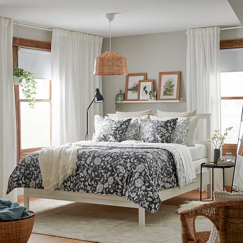 IDALINNEA, comforter set. 4 of 5 open dialog