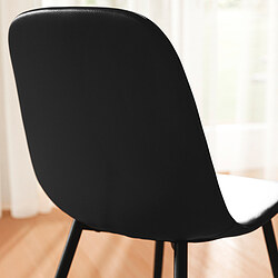 NORDMANSSKÄR asiento