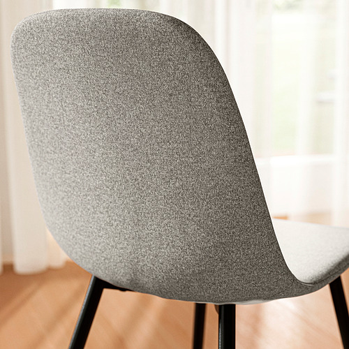 ÅLHULT / NORDMANSSKÄR, mesa con 4 sillas. 4 de 7 abrir diálogo