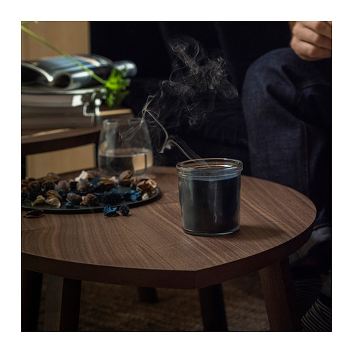 FRUKTSKOG, vela perfumada en vidrio. 5 de 7 abrir diálogo
