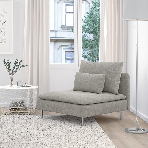 SÖDERHAMN, módulo 1 plaza. 2 de 10 abrir diálogo