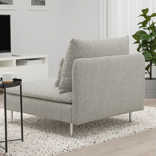SÖDERHAMN, módulo 1 plaza. 3 de 10 abrir diálogo
